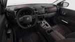 Citroen C5 Aircross 2018 года (WW)